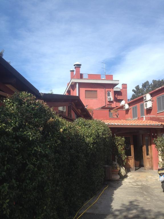 Hotel Stelle D'Europa Rome Exterior photo