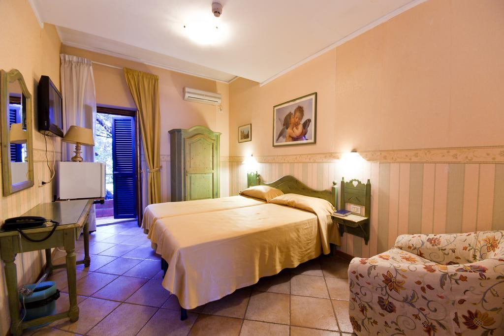 Hotel Stelle D'Europa Rome Exterior photo