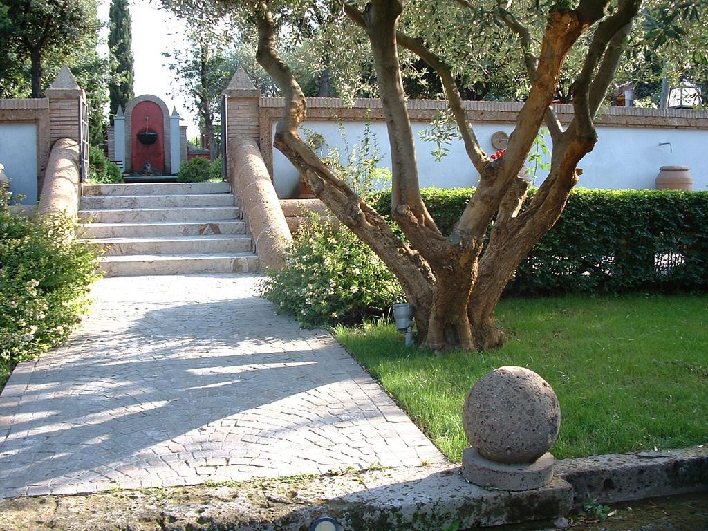 Hotel Stelle D'Europa Rome Exterior photo