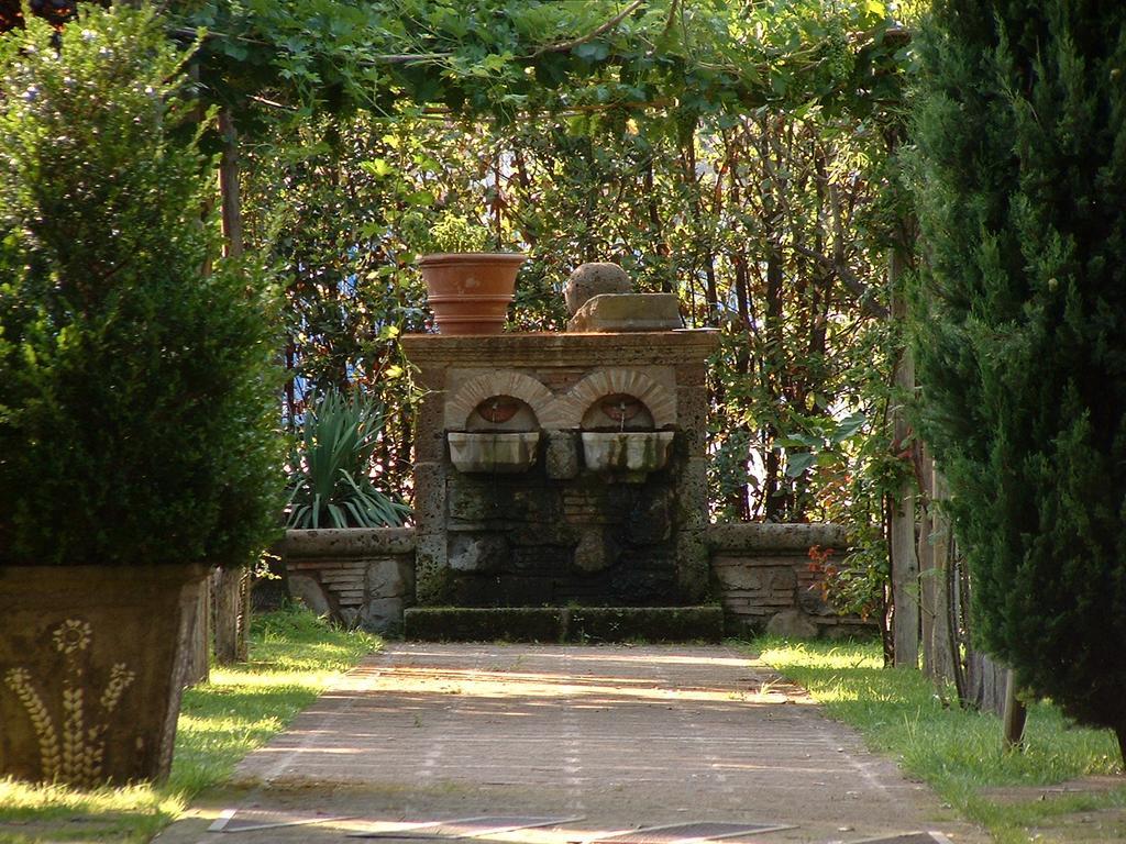 Hotel Stelle D'Europa Rome Exterior photo