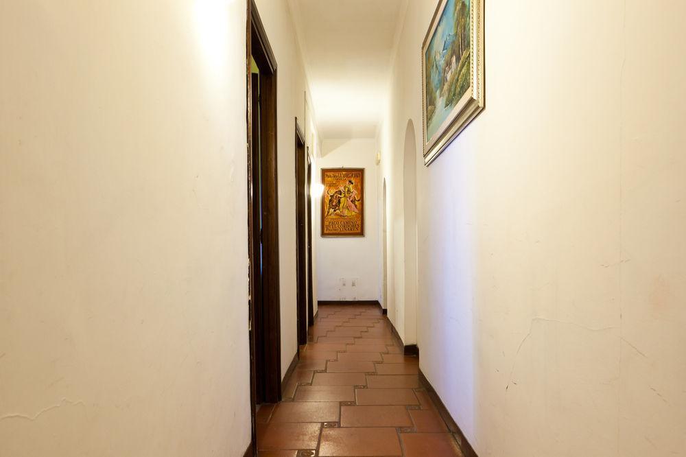Hotel Stelle D'Europa Rome Exterior photo