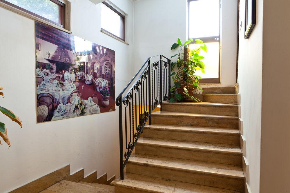 Hotel Stelle D'Europa Rome Exterior photo