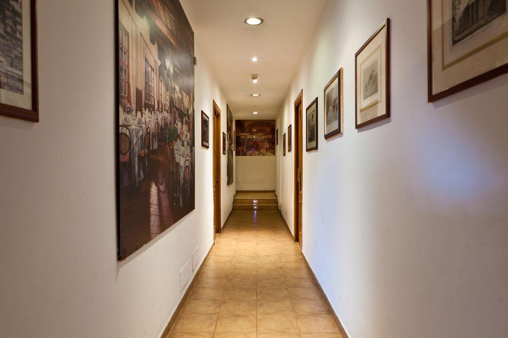 Hotel Stelle D'Europa Rome Exterior photo
