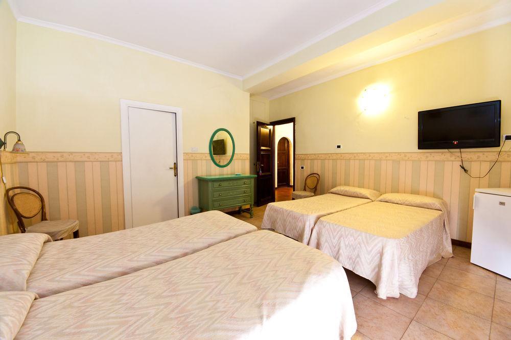 Hotel Stelle D'Europa Rome Exterior photo