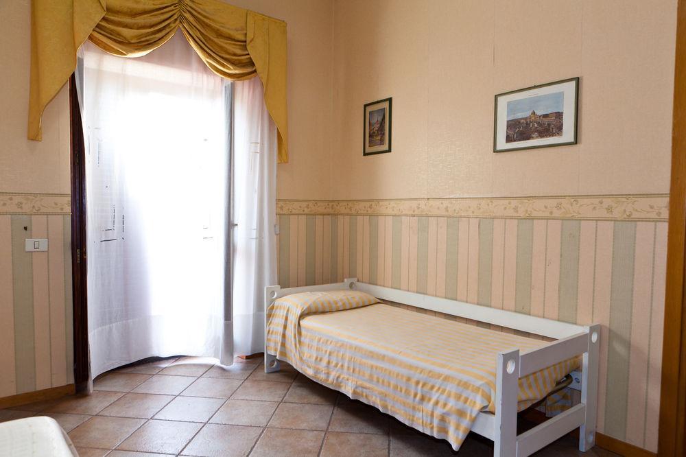 Hotel Stelle D'Europa Rome Exterior photo