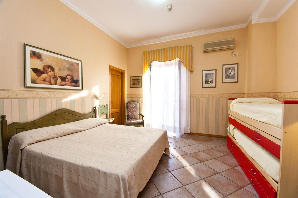 Hotel Stelle D'Europa Rome Exterior photo