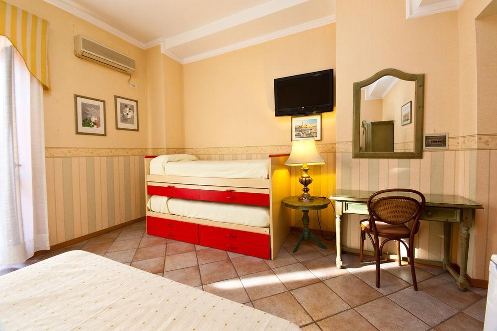 Hotel Stelle D'Europa Rome Exterior photo