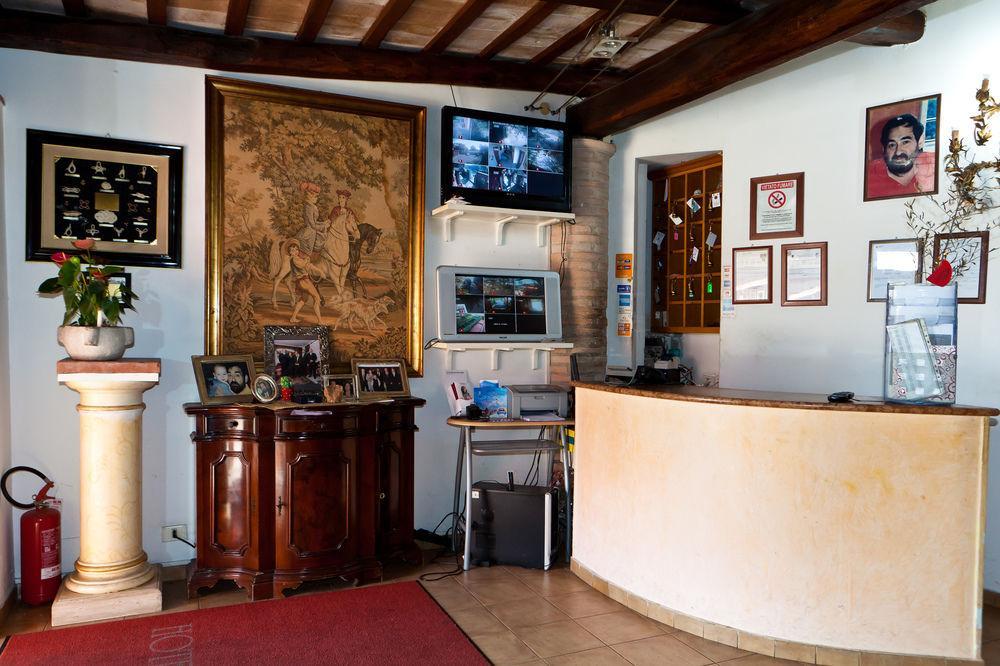 Hotel Stelle D'Europa Rome Exterior photo