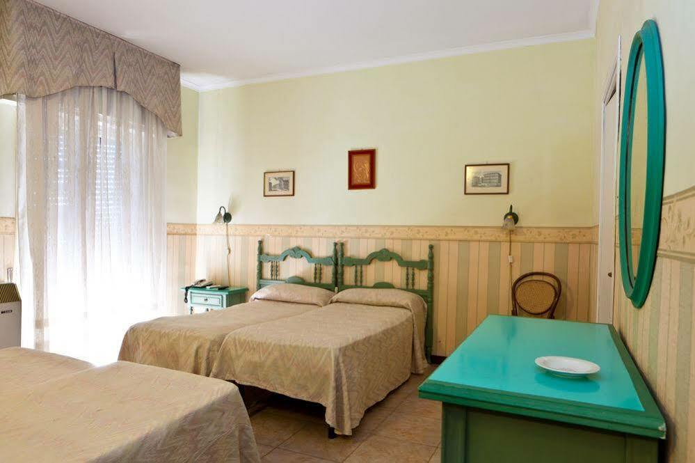 Hotel Stelle D'Europa Rome Exterior photo